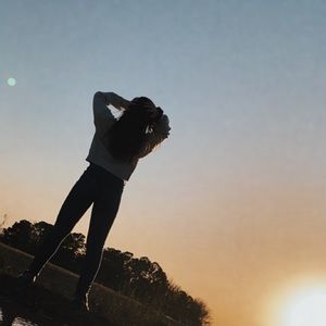 Meet your Posher, Bryleigh